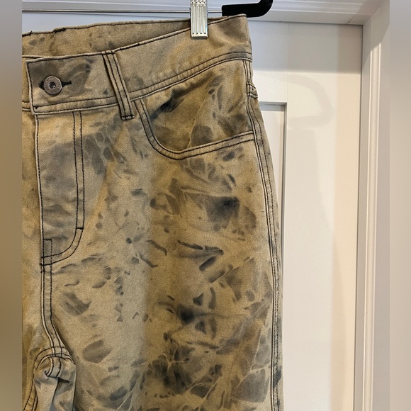 Pleasures Pants - Picture 5 of 7